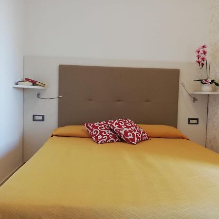Hotel Metropol Sottomarina Luaran gambar