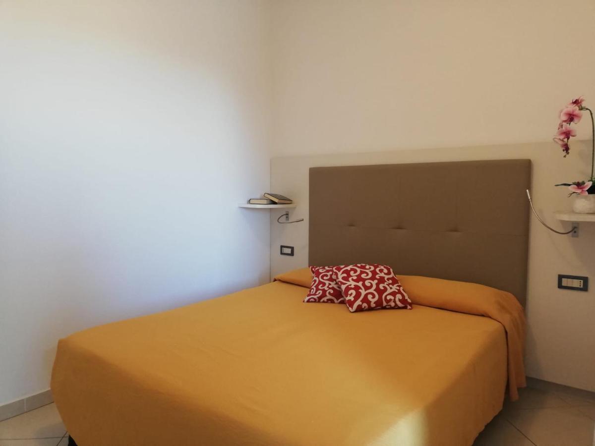Hotel Metropol Sottomarina Luaran gambar