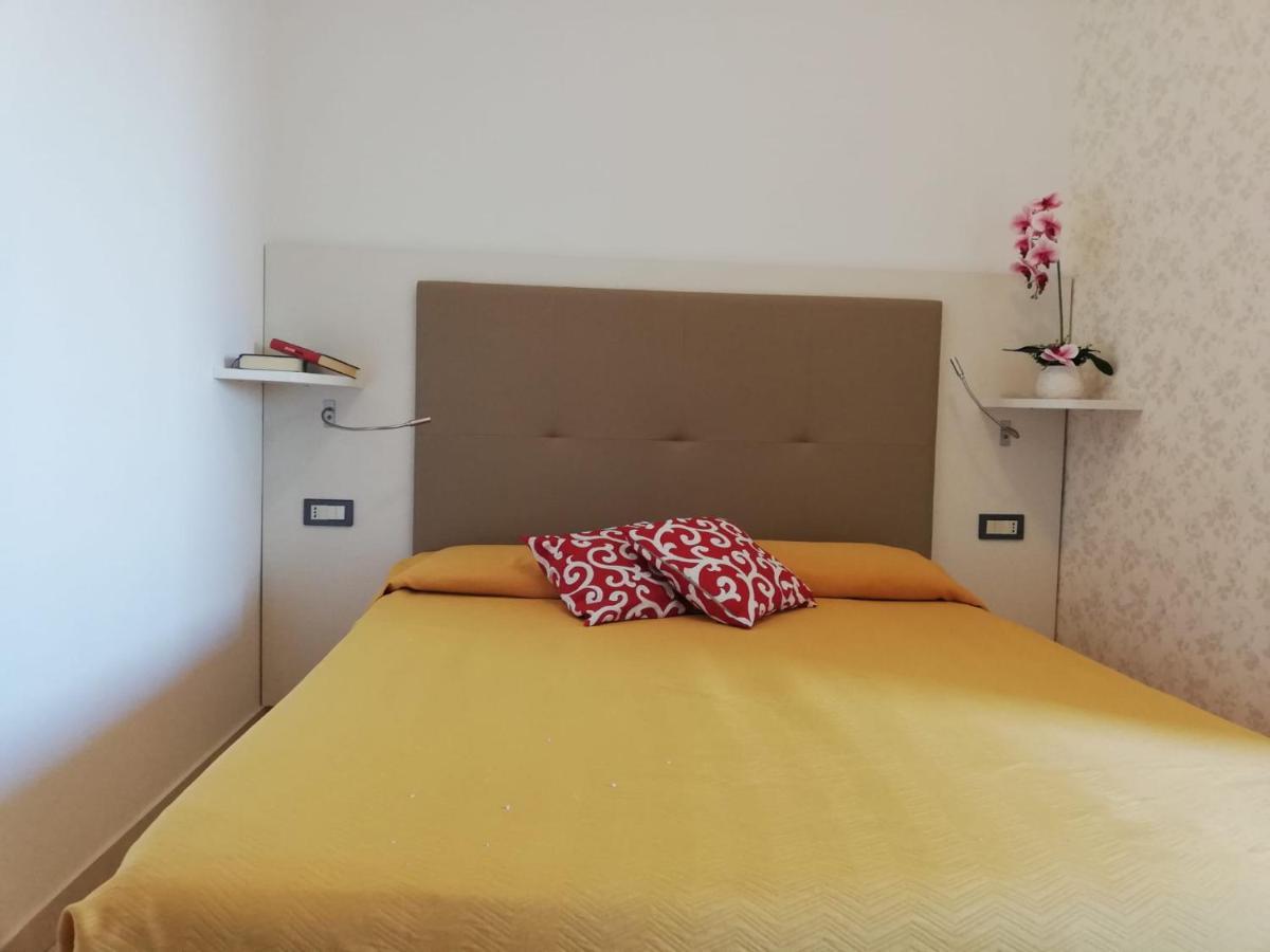 Hotel Metropol Sottomarina Luaran gambar