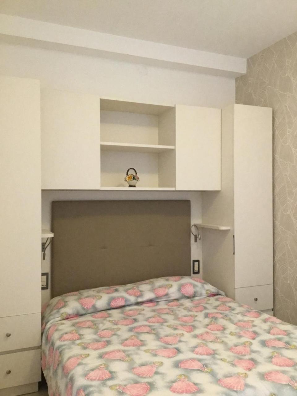 Hotel Metropol Sottomarina Luaran gambar