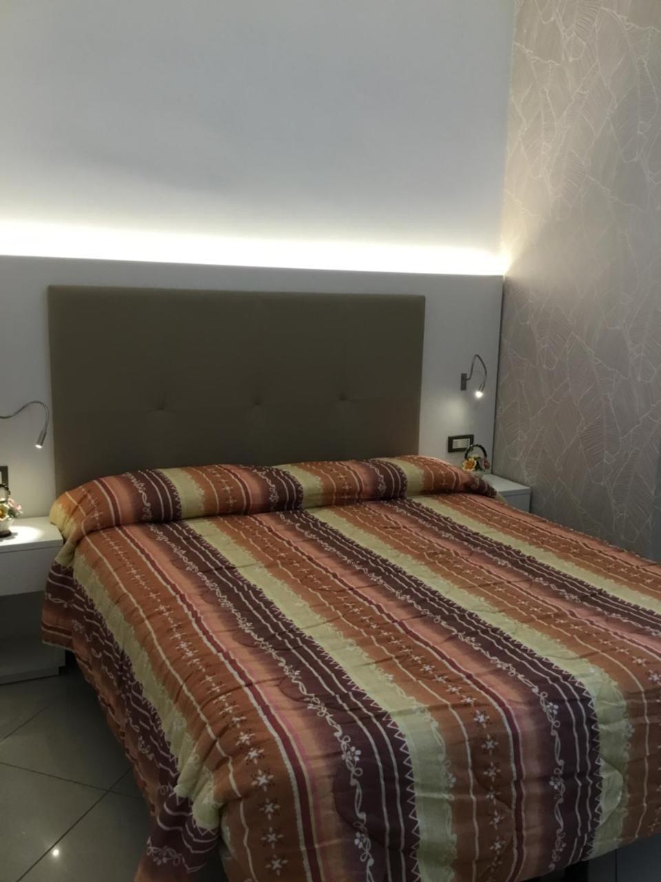 Hotel Metropol Sottomarina Luaran gambar